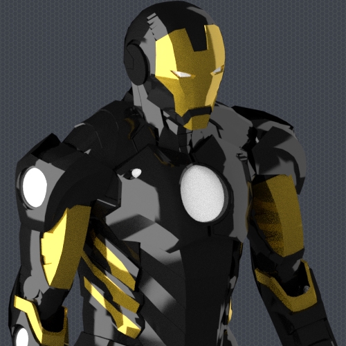 Homem de Ferro - Marvel Now